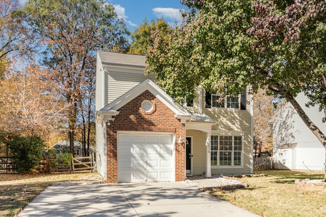 Building Photo - 7515 Eurostar Dr