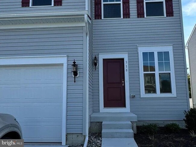 Building Photo - 318 Appleby School Rd