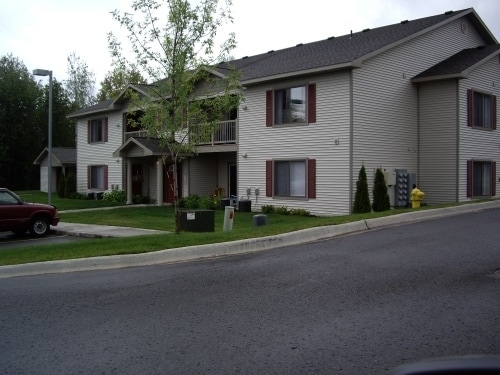 Primary Photo - Preserve at Orianna Ridge