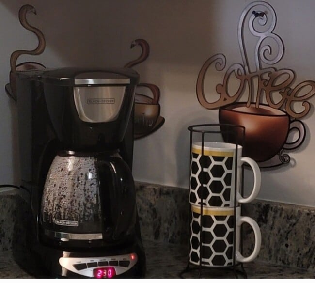 Coffee corner - 117 Oberlin Rd