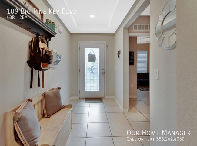 Building Photo - 109 Big Pine Key Blvd