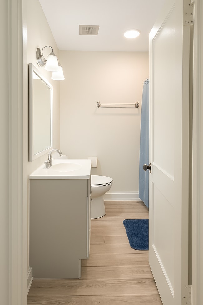 Building Photo - 809 Massey Ave