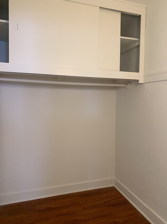 Large Pantry/Closet - 1160 S Hudson Ave