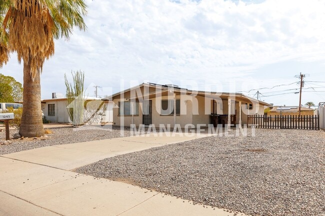 Building Photo - Nice Property In Coolidge