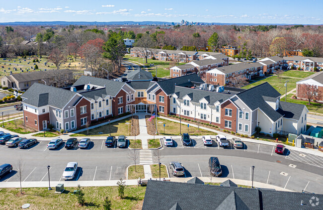 Primary Photo - Center Village