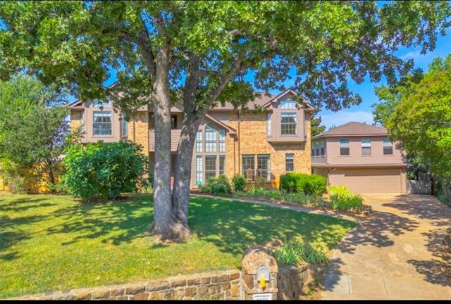 Building Photo - 6606 Cliffwood Ct