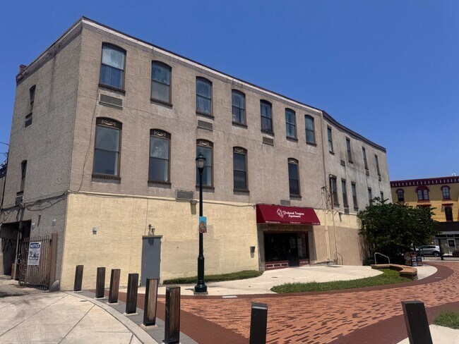 Building Photo - 5600-06 Germantown Ave - 26