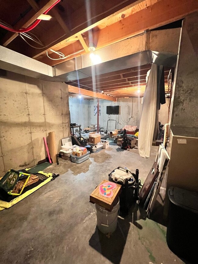 Building Photo - Large 3 bedroom available soon!