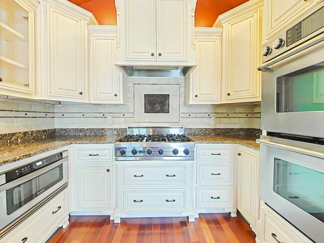 Building Photo - 732 Magruder Ct
