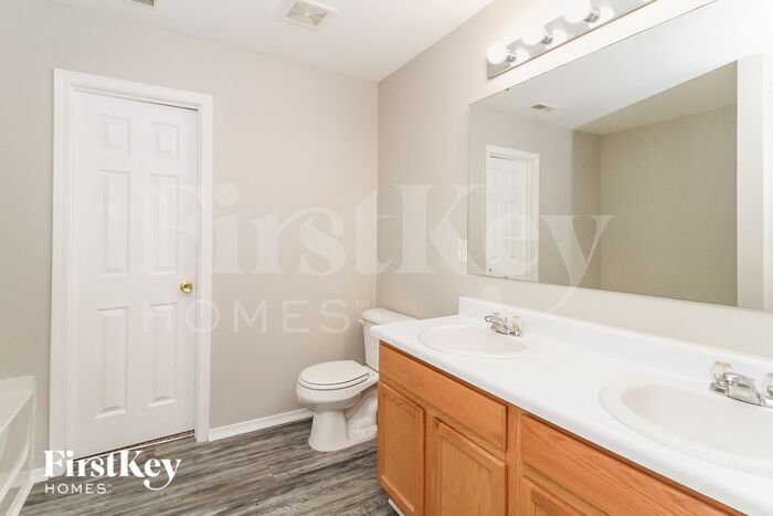 Building Photo - 4407 Canaan Pl Dr