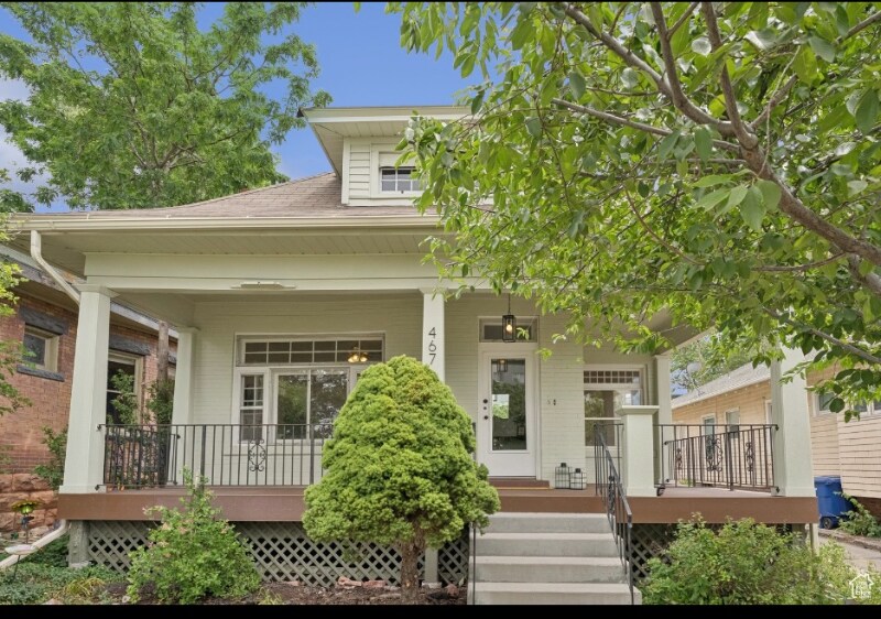 Building Photo - 467 S 1300 E
