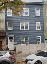 Building Photo - 311 Lafayette St