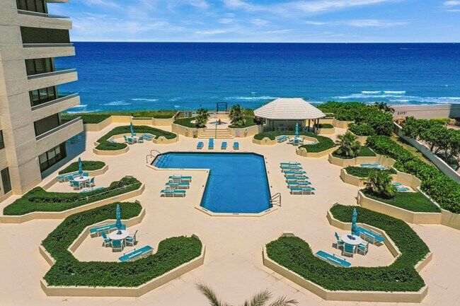 Primary Photo - 5280 N Ocean Dr