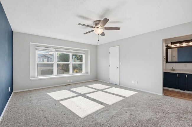 Building Photo - remodeled 3 bedroom Oak Vally Ranch Home