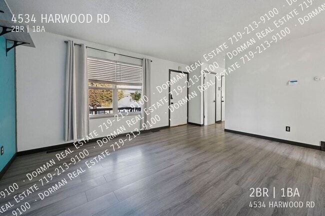 Building Photo - 4534 Harwood Rd