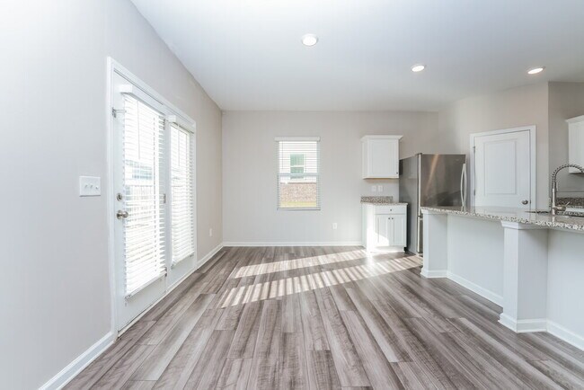 Building Photo - 3813 Ramsay Pass