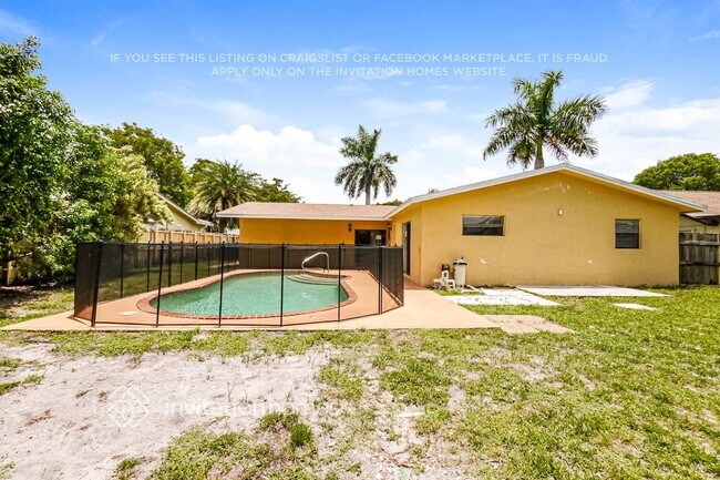 Building Photo - 5131 SW 101st Terrace