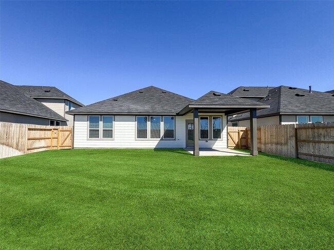 Building Photo - 7511 Bristlegrass Colony Ct