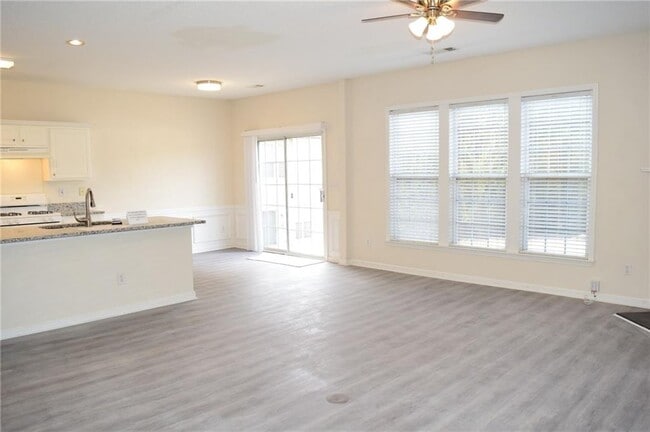 Building Photo - 3625 Gainesway Ct NW