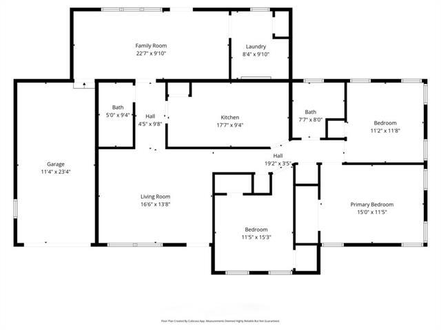 Building Photo - 6833 Norma St