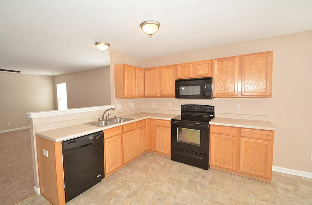 Building Photo - 1334 Fall Ridge Dr