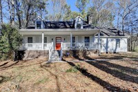 Building Photo - Stunning 4 Bedroom/2.5 Bath Home For Rent....