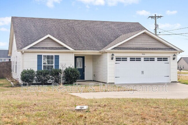 Building Photo - 935 Hugh Hunter Rd