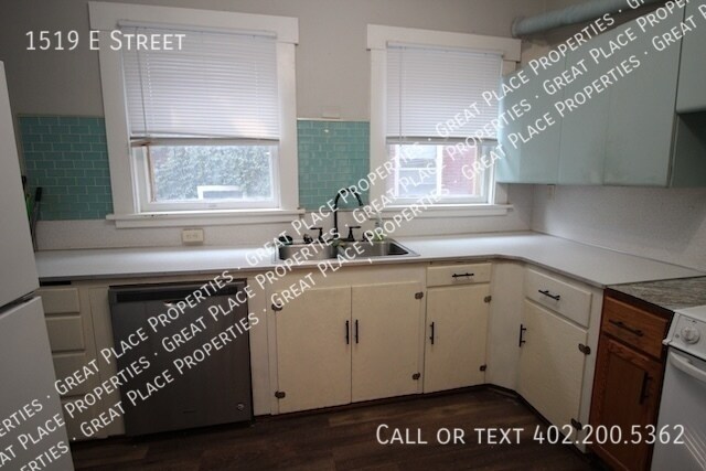 Building Photo - 1519 E Street-