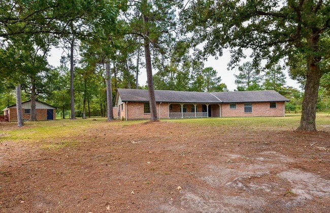 Building Photo - 12713 Roy Harris Loop