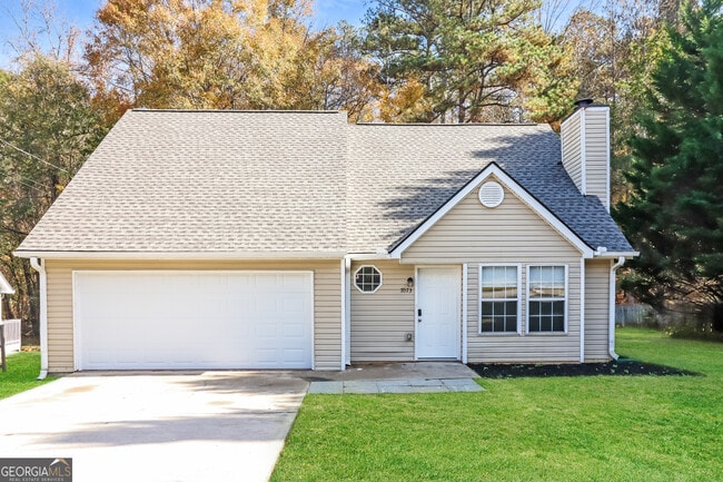 Primary Photo - 7073 Stonecreek Dr