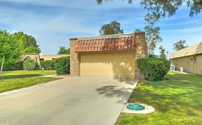 Building Photo - 55+ Age Restricted Community READY TO VIEW...