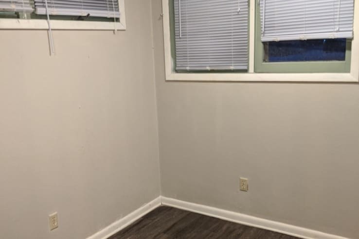 Dining - 2116 Olive St