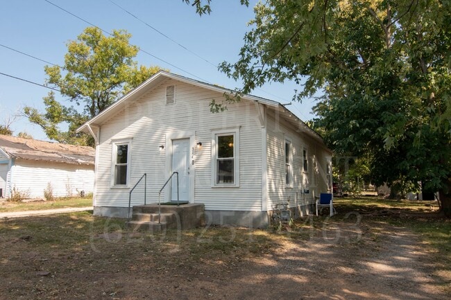 Primary Photo - 1 Bedroom Rental in Cherryvale, KS