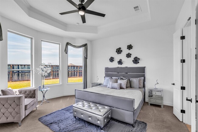 Building Photo - 13520 Leeward Edge Dr