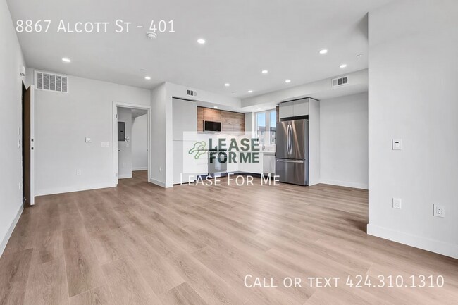 Building Photo - 8867 Alcott St