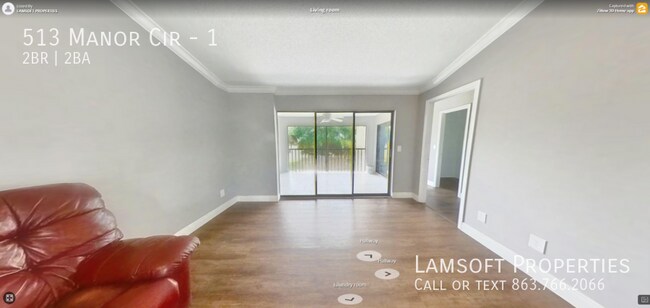 Building Photo - 513 Manor Cir