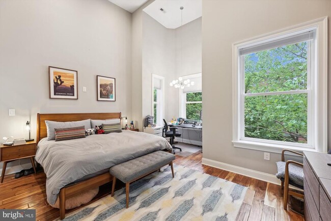 Building Photo - 141 T St NW