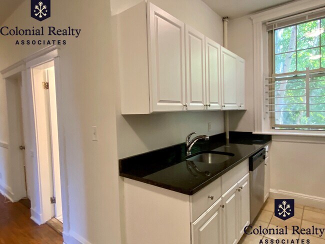 Building Photo - 1848 Commonwealth Ave