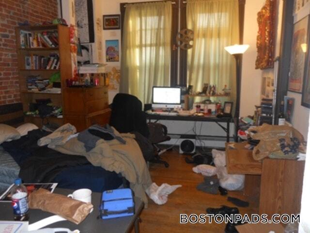 Building Photo - 21 Cortes St