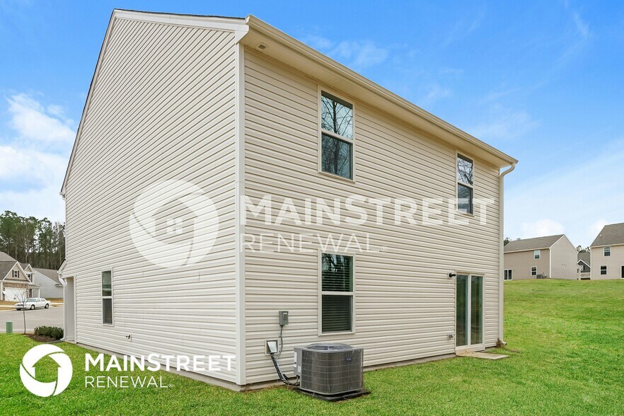 Building Photo - 541 Gusty Ln