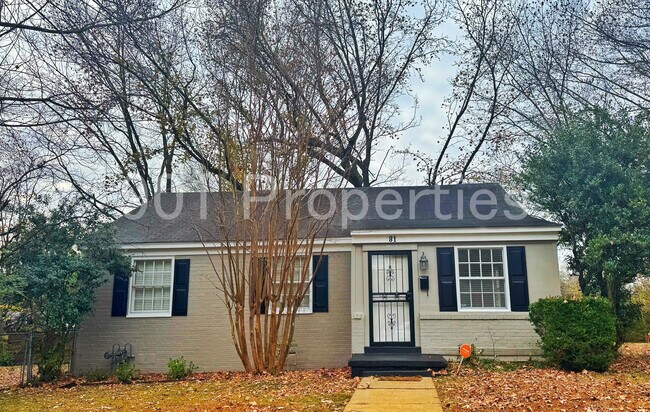 Building Photo - 81 S Larchmont Dr