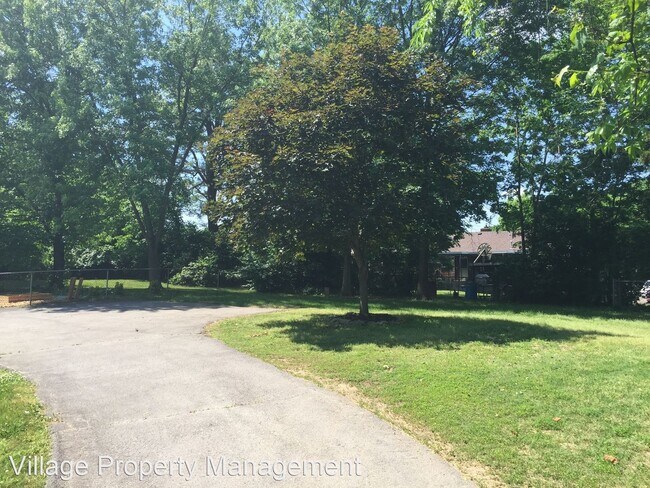 Building Photo - 3 br, 2 bath House - 4007 Moss Rose Drive