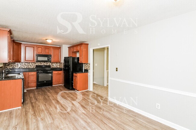 Building Photo - Living where You Love is Good for your Heart!