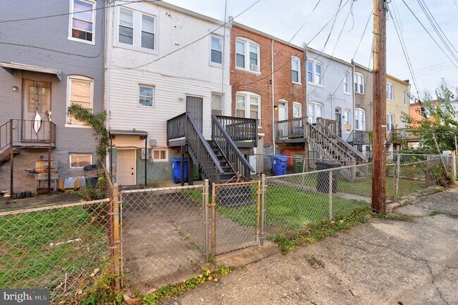 Building Photo - 3706 Harlem Ave