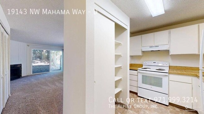 Building Photo - 19143 NW Mahama Way