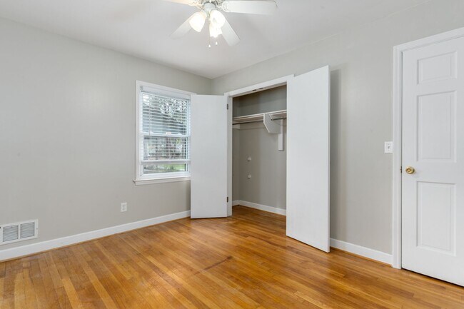 Building Photo - 3414 Bush River Rd