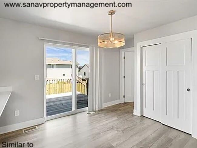 Building Photo - Modern 4-Bed Home for Rent in Desirable NE...