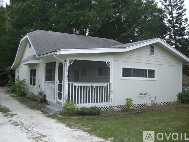 Primary Photo - 2500 Ashton Rd