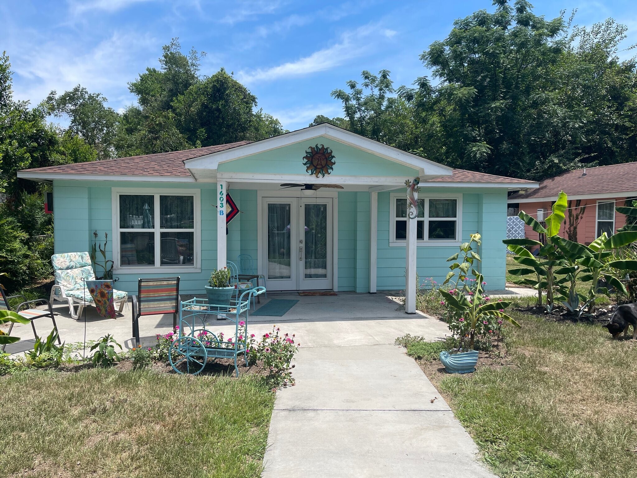 Building Photo - 1603 Palmetto Dr