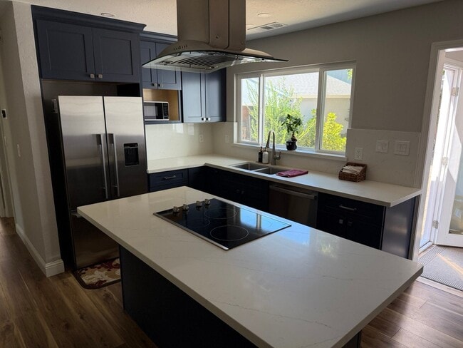 Building Photo - 2103 Cherrystone Dr